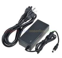 NEW NCE P314 Twin DCC System 524-046 524046 DC Power Supply Charger AC Adapter